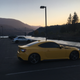 Followed the Columbia River up to Bridge of the Gods
